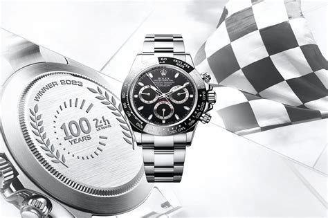 rolex 24h du mans 2023 prix|le mans chronograph.